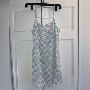 L.A. Hearts Mini Dress